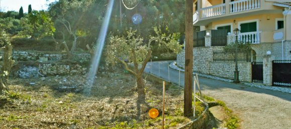 4160m² Hotel in Corfu, Greece No. 6483 5