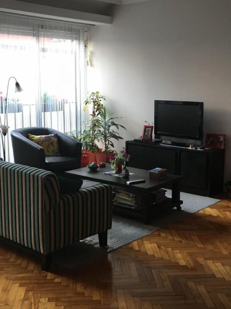 2 bedrooms Apartment in Palermo, Argentina No. 98969