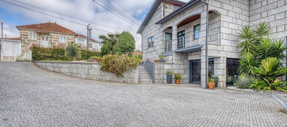 3 Schlafzimmer Haus in Penafiel, Portugal, Nr. 181027 47