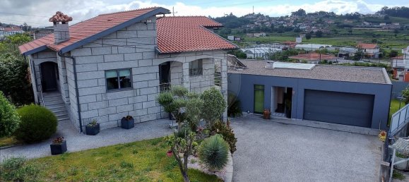 3 Schlafzimmer Haus in Penafiel, Portugal, Nr. 181027 48