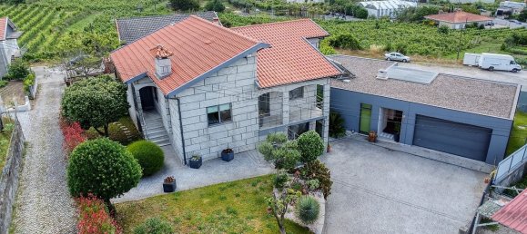 3 Schlafzimmer Haus in Penafiel, Portugal, Nr. 181027 49