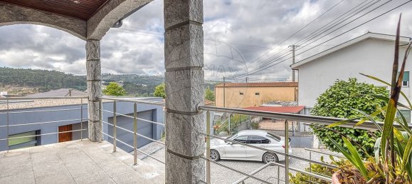 3 Schlafzimmer Haus in Penafiel, Portugal, Nr. 181027 7