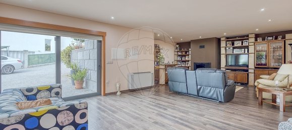 3 Schlafzimmer Haus in Penafiel, Portugal, Nr. 181027 34