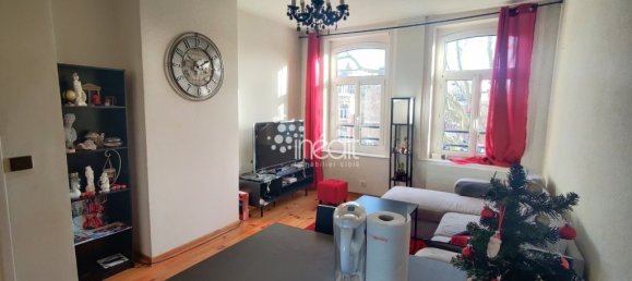 2 Schlafzimmer Wohnung in Lille, France, Nr. 69361 3