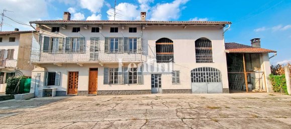 6 rooms House in Balzola, Italy No. 79404 2