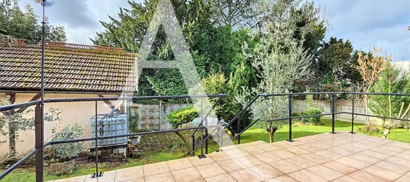 3 bedrooms House in Champlan, France No. 177969 3