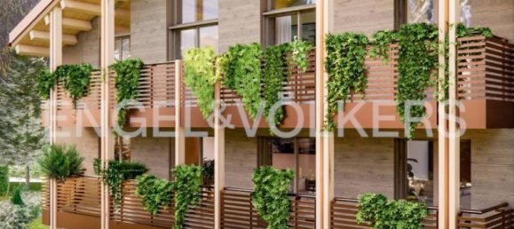 Apartamento de 3 divisões em Ponte di Legno, Italy N.º 34500 8