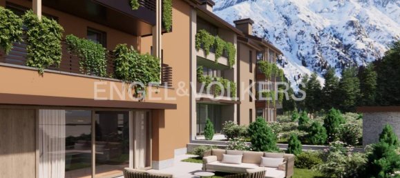 Apartamento de 3 divisões em Ponte di Legno, Italy N.º 34500 6