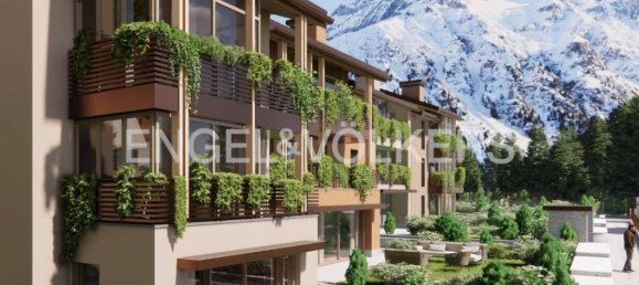 Apartamento de 3 divisões em Ponte di Legno, Italy N.º 34500 10