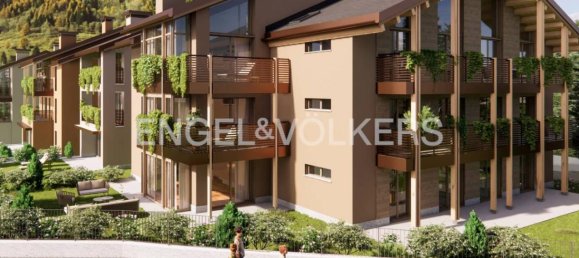 Apartamento de 3 divisões em Ponte di Legno, Italy N.º 34500 7