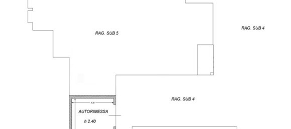 3 rooms Villa in Gazzola, Italy No. 237584 4