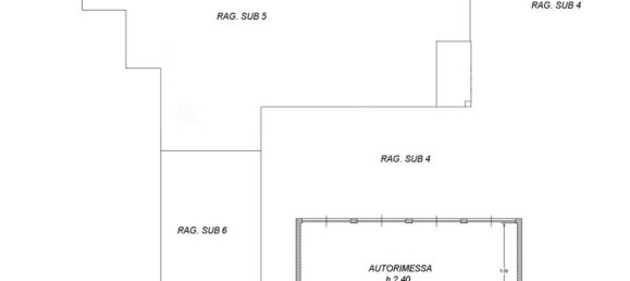 3 rooms Villa in Gazzola, Italy No. 237584 3