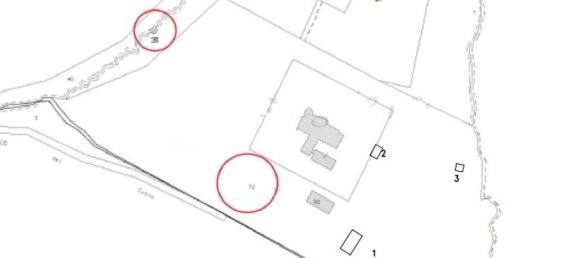 3 rooms Villa in Gazzola, Italy No. 237584 6