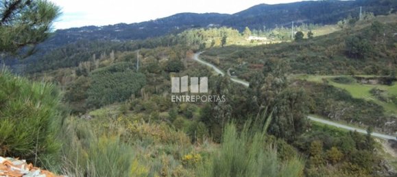 Terreno en Marco de Canaveses, Portugal 27000 m² No. 55084 20