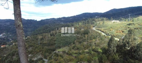 Terreno en Marco de Canaveses, Portugal 27000 m² No. 55084 21