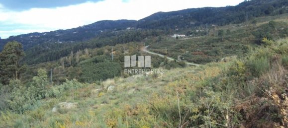 Terreno en Marco de Canaveses, Portugal 27000 m² No. 55084 14