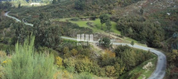 Terreno en Marco de Canaveses, Portugal 27000 m² No. 55084 18