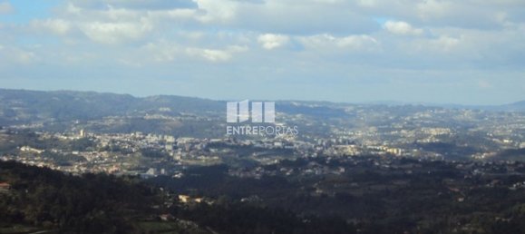 Terreno en Marco de Canaveses, Portugal 27000 m² No. 55084 10