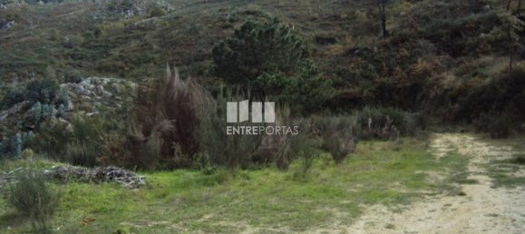 Terreno en Marco de Canaveses, Portugal 27000 m² No. 55084 24