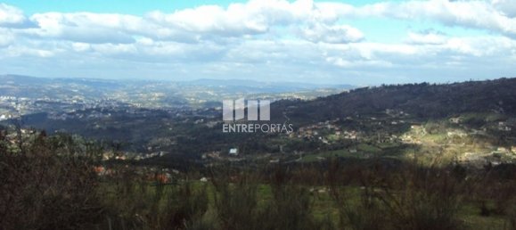 Terreno en Marco de Canaveses, Portugal 27000 m² No. 55084 6