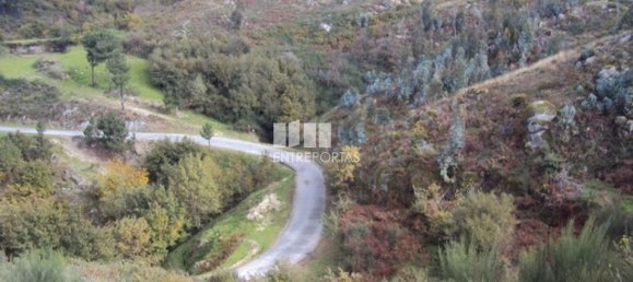 Terreno en Marco de Canaveses, Portugal 27000 m² No. 55084 17