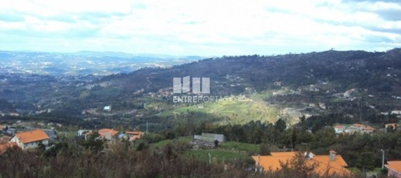 Terreno en Marco de Canaveses, Portugal 27000 m² No. 55084 8