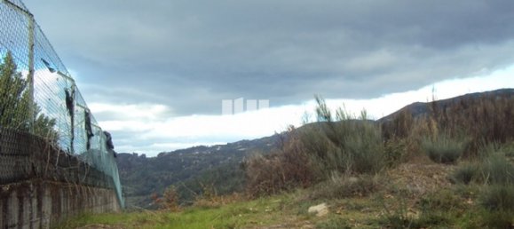 Terreno en Marco de Canaveses, Portugal 27000 m² No. 55084 5