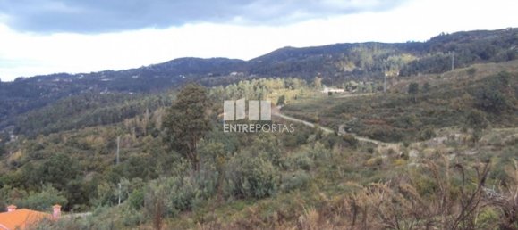 Terreno en Marco de Canaveses, Portugal 27000 m² No. 55084 9
