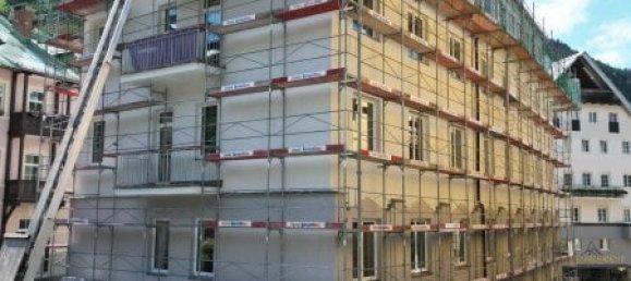 Estudio en Bad Gastein, Austria No. 148035 24