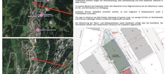 Estudio en Bad Gastein, Austria No. 148035 28