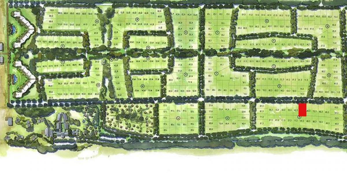 Grundstück in Mar del Plata, Argentina, Nr. 119165