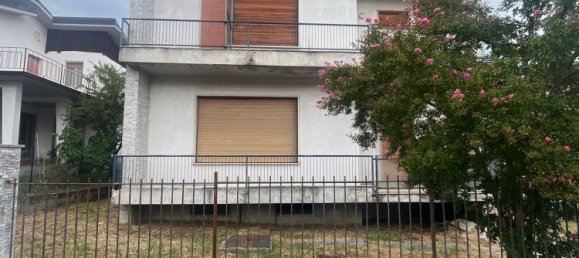 21 room Villa in Santa Maria della Versa, Italy No. 332722 4