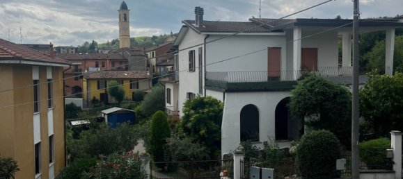 21 room Villa in Santa Maria della Versa, Italy No. 332722 26