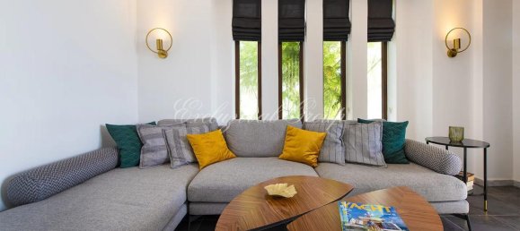 Villa de 3+1 en Bodrum, Turkey No. 34117 4