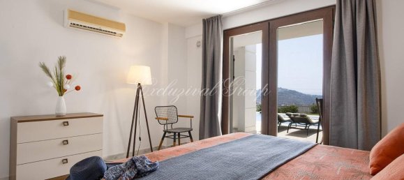 Villa de 3+1 en Bodrum, Turkey No. 34117 18