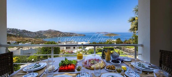 Villa de 3+1 en Bodrum, Turkey No. 34117 25