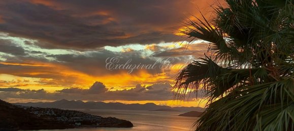 Villa de 3+1 en Bodrum, Turkey No. 34117 2