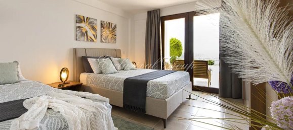 Villa de 3+1 en Bodrum, Turkey No. 34117 17