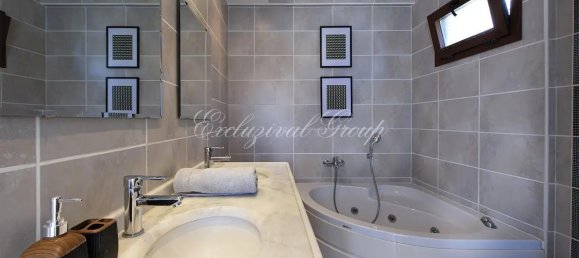 Villa de 3+1 en Bodrum, Turkey No. 34117 27