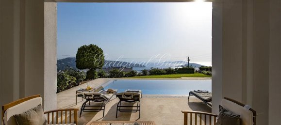 Villa de 3+1 en Bodrum, Turkey No. 34117 10