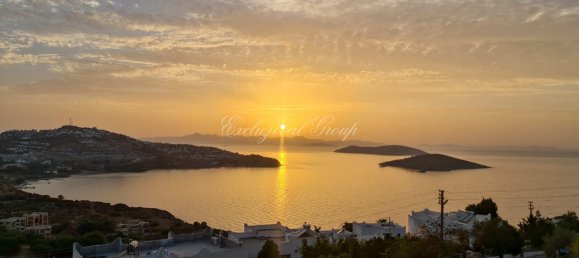 Villa de 3+1 en Bodrum, Turkey No. 34117 8