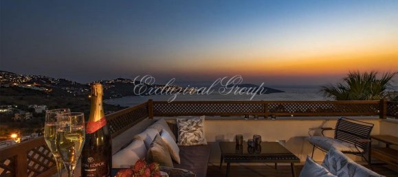 Villa de 3+1 en Bodrum, Turkey No. 34117 22