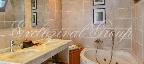 Villa de 3+1 en Bodrum, Turkey No. 34117 29