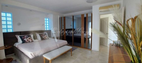 Villa de 3+1 en Bodrum, Turkey No. 34117 16