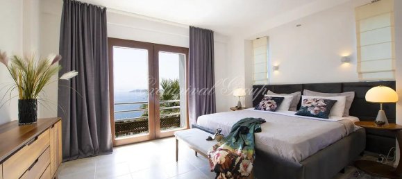 Villa de 3+1 en Bodrum, Turkey No. 34117 15
