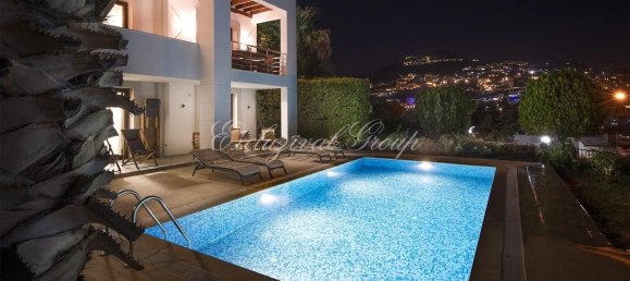 Villa de 3+1 en Bodrum, Turkey No. 34117 21