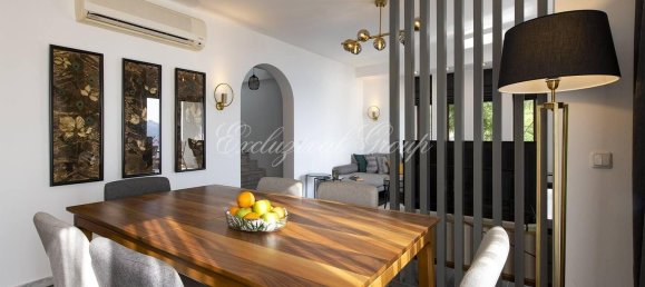 Villa de 3+1 en Bodrum, Turkey No. 34117 14