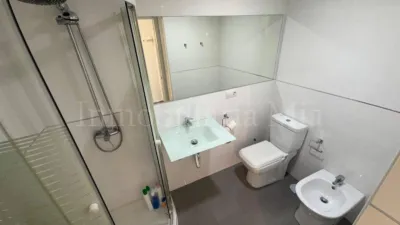 1 Schlafzimmer Wohnung in Torremolinos, Spain, Nr. 245087