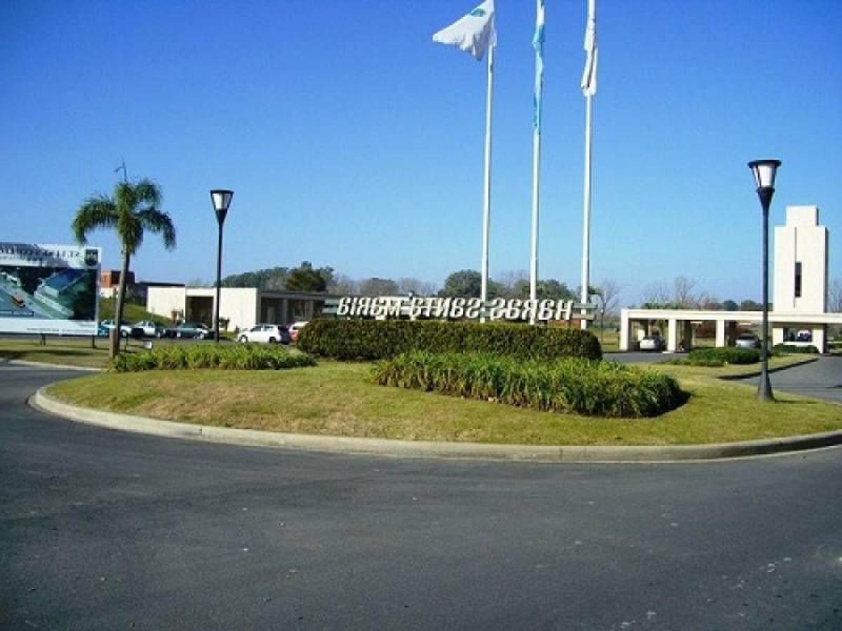 Terreno en Escobar, Argentina No. 36481