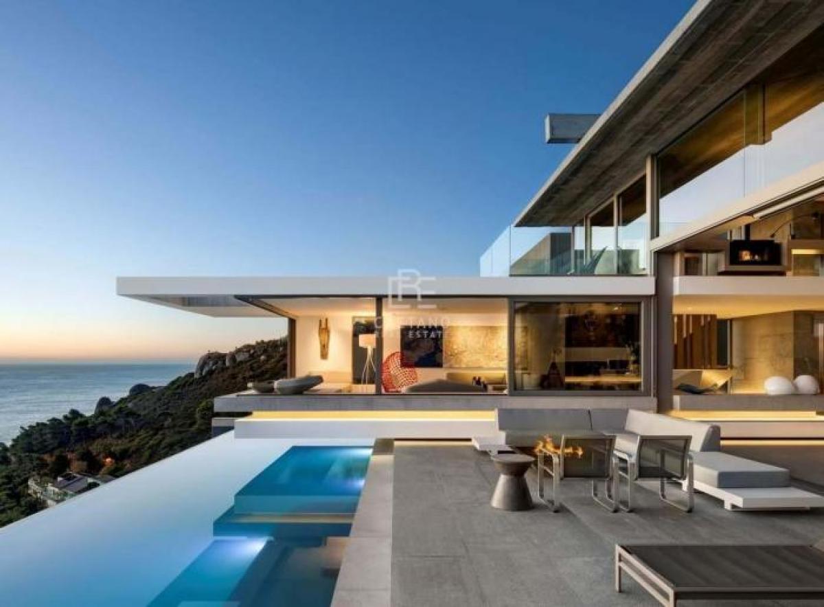 3 bedrooms Villa in Ponta do Sol, Portugal No. 918